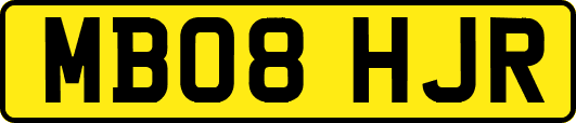 MB08HJR