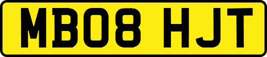 MB08HJT