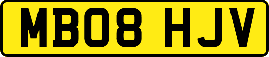 MB08HJV