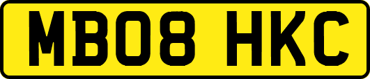 MB08HKC