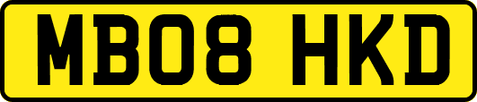 MB08HKD