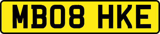 MB08HKE