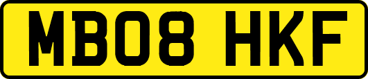 MB08HKF
