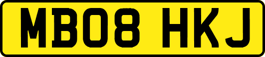 MB08HKJ