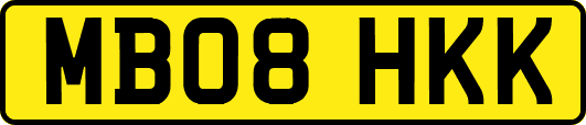 MB08HKK