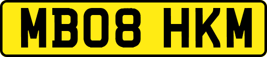 MB08HKM