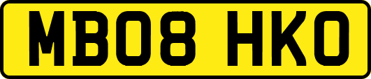 MB08HKO