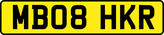 MB08HKR