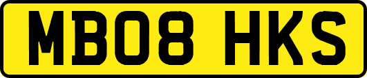 MB08HKS