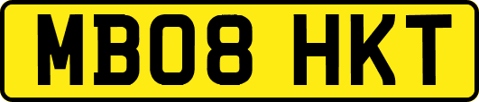 MB08HKT
