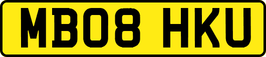 MB08HKU