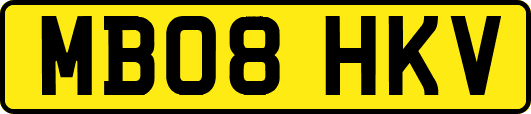 MB08HKV