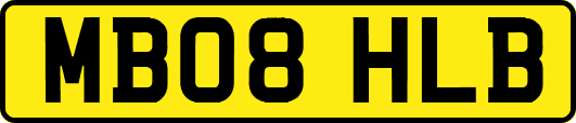 MB08HLB