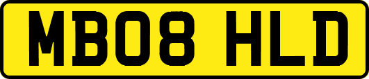 MB08HLD