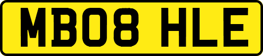 MB08HLE