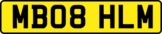 MB08HLM