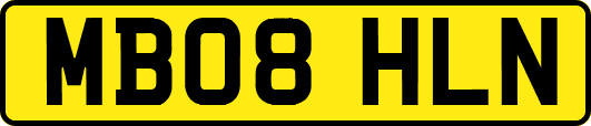 MB08HLN
