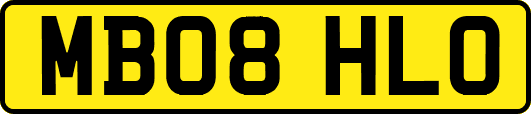 MB08HLO