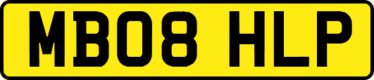 MB08HLP