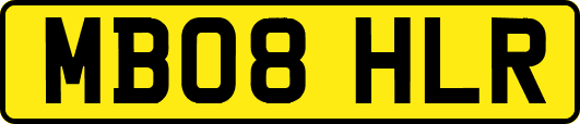 MB08HLR