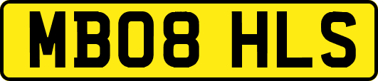 MB08HLS