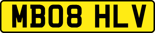 MB08HLV