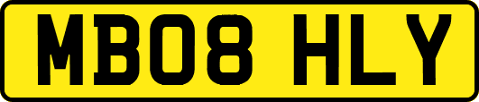 MB08HLY