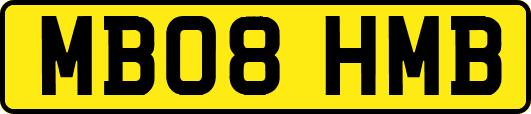 MB08HMB