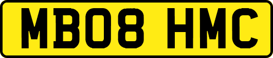 MB08HMC