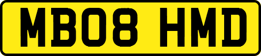 MB08HMD