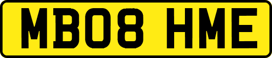 MB08HME