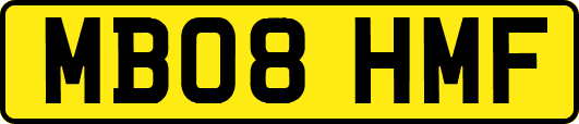 MB08HMF