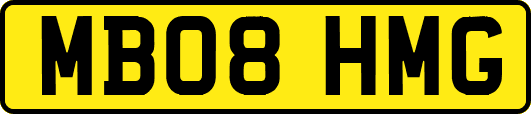 MB08HMG