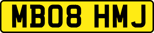 MB08HMJ