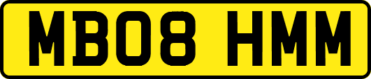 MB08HMM