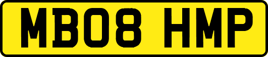 MB08HMP