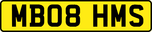 MB08HMS