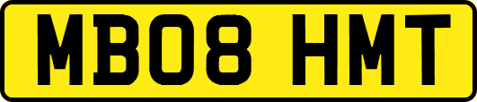 MB08HMT