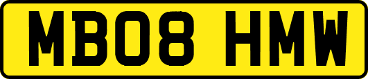 MB08HMW