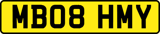 MB08HMY