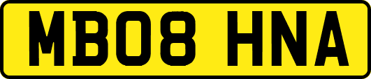 MB08HNA