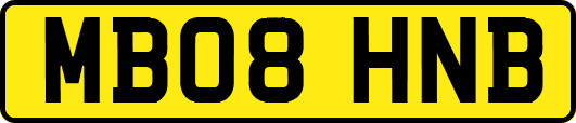 MB08HNB