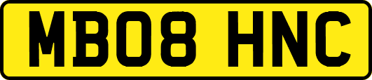 MB08HNC