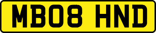 MB08HND