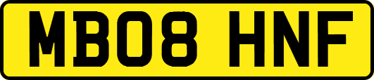 MB08HNF