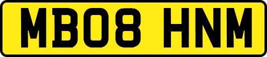 MB08HNM