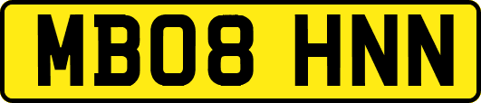 MB08HNN