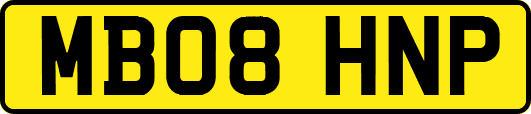 MB08HNP