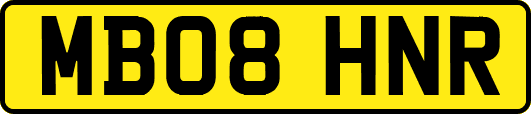 MB08HNR
