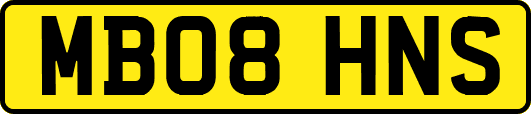 MB08HNS